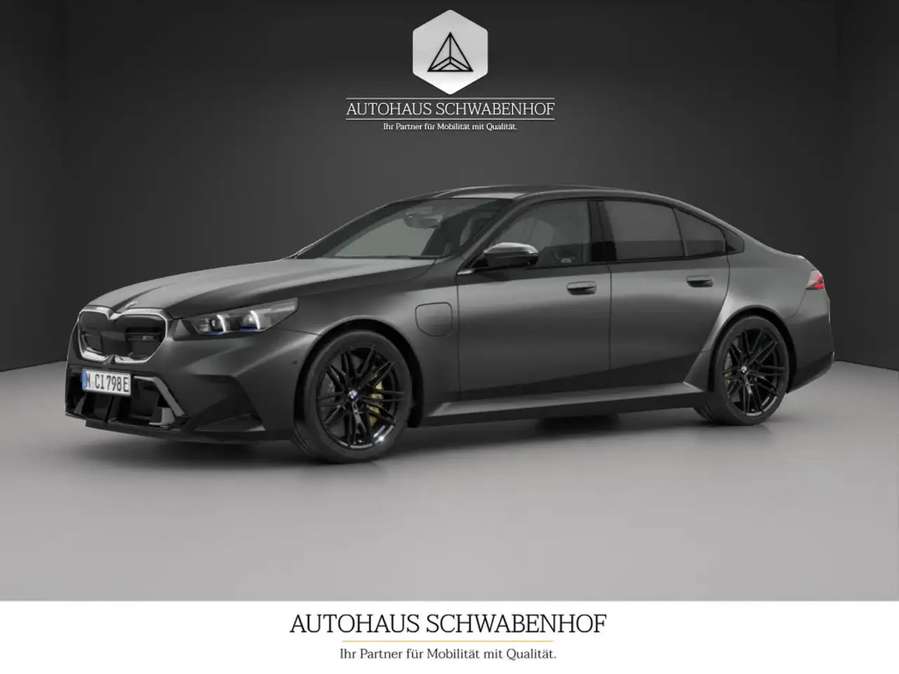 BMW M5