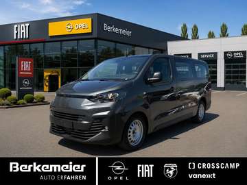 Scudo Kombi 9-Sitzer L3 Diesel 180PS AT