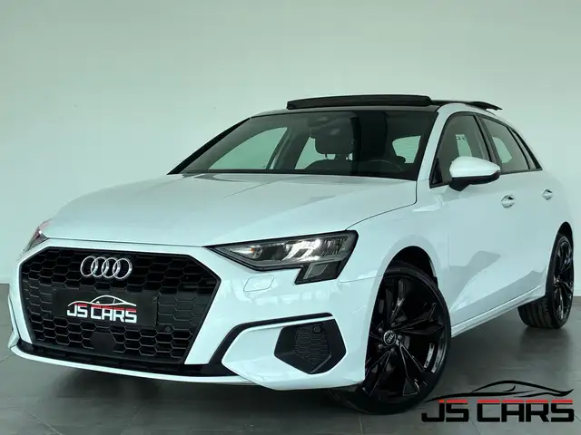 Audi A3 main image