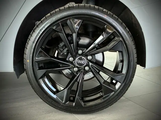 Audi A3 view 12