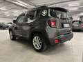 Jeep Renegade 1.3 t4 Limited 2wd 150cv ddct Grau - thumbnail 10
