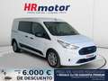 Ford Transit Connect Trend Blanco - thumbnail 1