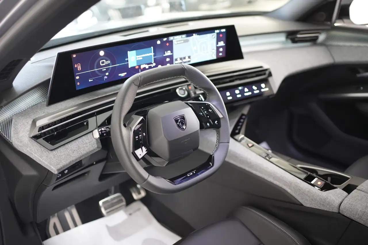 Peugeot 3008 2026