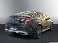 Mercedes-Benz GLC 220 d 4MATIC Coupé +AMG+BURMESTER+AHK+360°K+ Schwarz - thumbnail 3