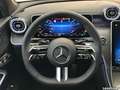 Mercedes-Benz GLC 220 d 4MATIC Coupé +AMG+BURMESTER+AHK+360°K+ Schwarz - thumbnail 9
