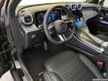 Mercedes-Benz GLC 220 d 4MATIC Coupé +AMG+BURMESTER+AHK+360°K+ Schwarz - thumbnail 13