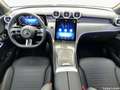 Mercedes-Benz GLC 220 d 4MATIC Coupé +AMG+BURMESTER+AHK+360°K+ Schwarz - thumbnail 8