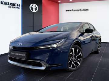 PRIUS PlugIn Hybrid 2,0 l Executive+PD