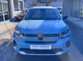 Citroen C3 Turbo 100 MAX Blau - thumbnail 2