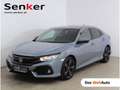 Honda Civic Lim. 5 1.0 Elegance Grau - thumbnail 1