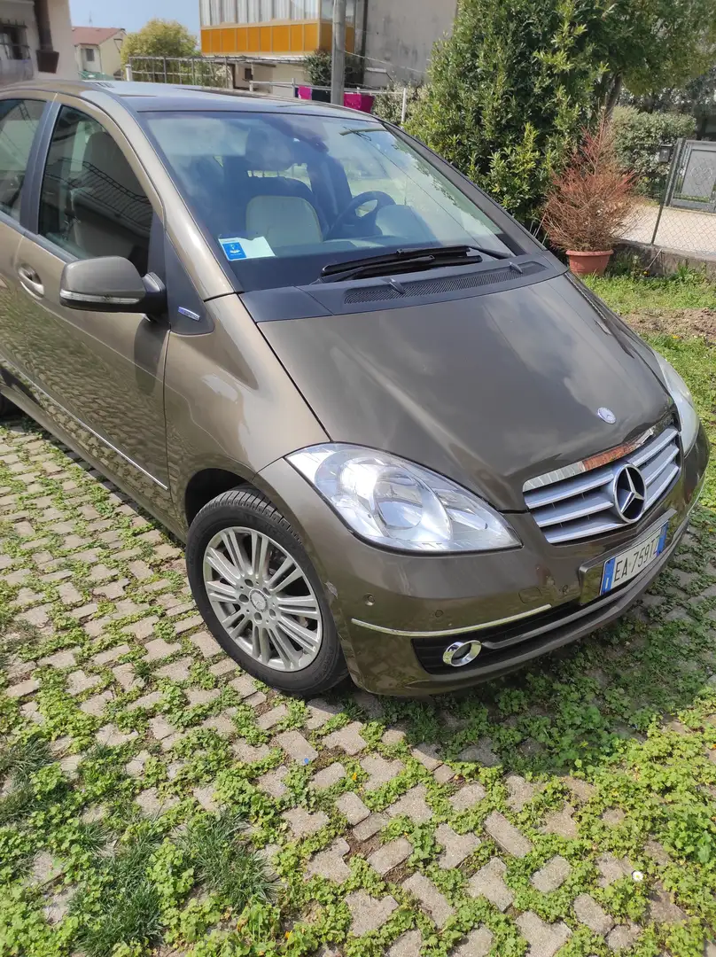 Mercedes-Benz A 160 Classe A - W/C 169 be Special edition - 2