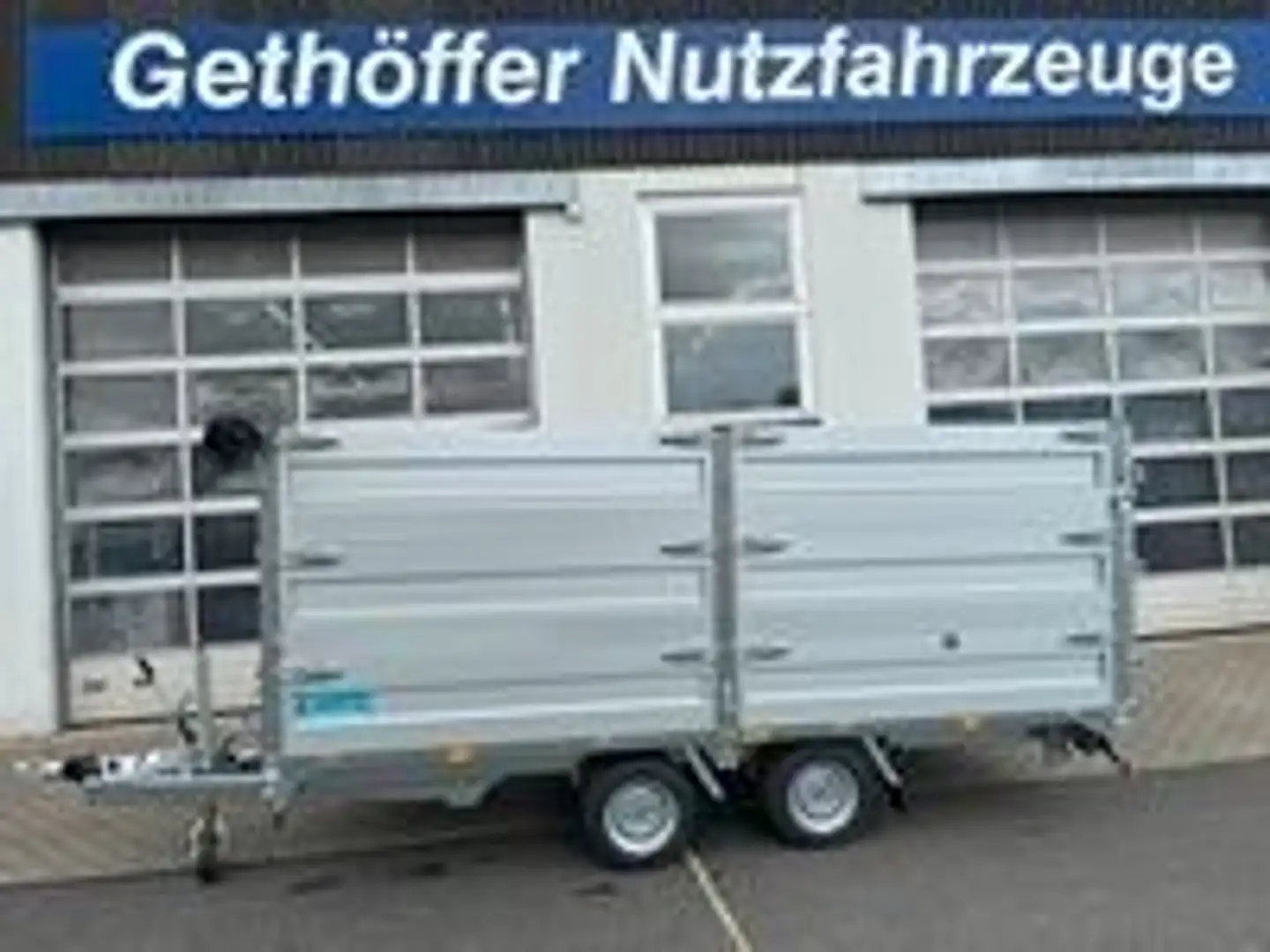 Otros Twin Trailer TT 35-40 + SOFORT + - 1
