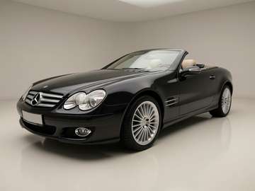 SL 350 7G-TRONIC Sport