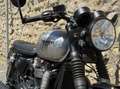 Triumph Bonneville T120 Argent - thumbnail 1