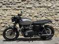 Triumph Bonneville T120 Argent - thumbnail 2