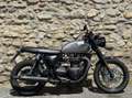 Triumph Bonneville T120 Argent - thumbnail 3