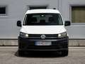 Volkswagen Caddy 2.0 TDI (5-Si.) DSG Beach Blanc - thumbnail 3