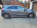 Mercedes-Benz A 45 AMG A 45 AMG 4MATIC Aut. Grau - thumbnail 4