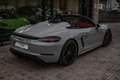 Porsche 718 Spyder PDK Gris - thumbnail 7