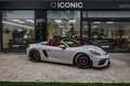 Porsche 718 Spyder PDK Gris - thumbnail 1