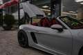 Porsche 718 Spyder PDK Gris - thumbnail 26