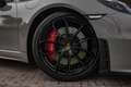 Porsche 718 Spyder PDK Gris - thumbnail 2
