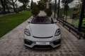 Porsche 718 Spyder PDK Gris - thumbnail 5