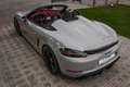 Porsche 718 Spyder PDK Gris - thumbnail 9