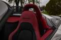 Porsche 718 Spyder PDK Gris - thumbnail 14