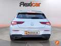 Mercedes-Benz CLA 220 Shooting Brake 220d 8G-DCT Blanco - thumbnail 7