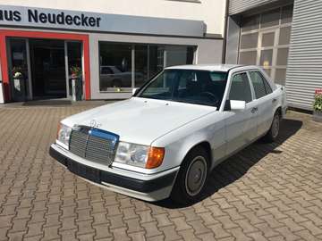E 1er Zustand Oldtimergutachten