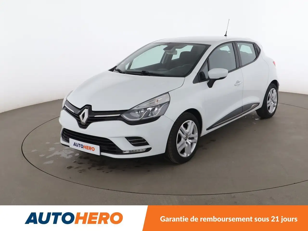 Renault Clio 0.9 TCe Generation