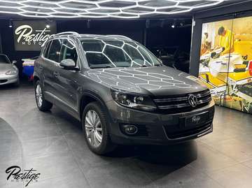 2.0 tdi Sport&Style 4motion 140cv dsg
