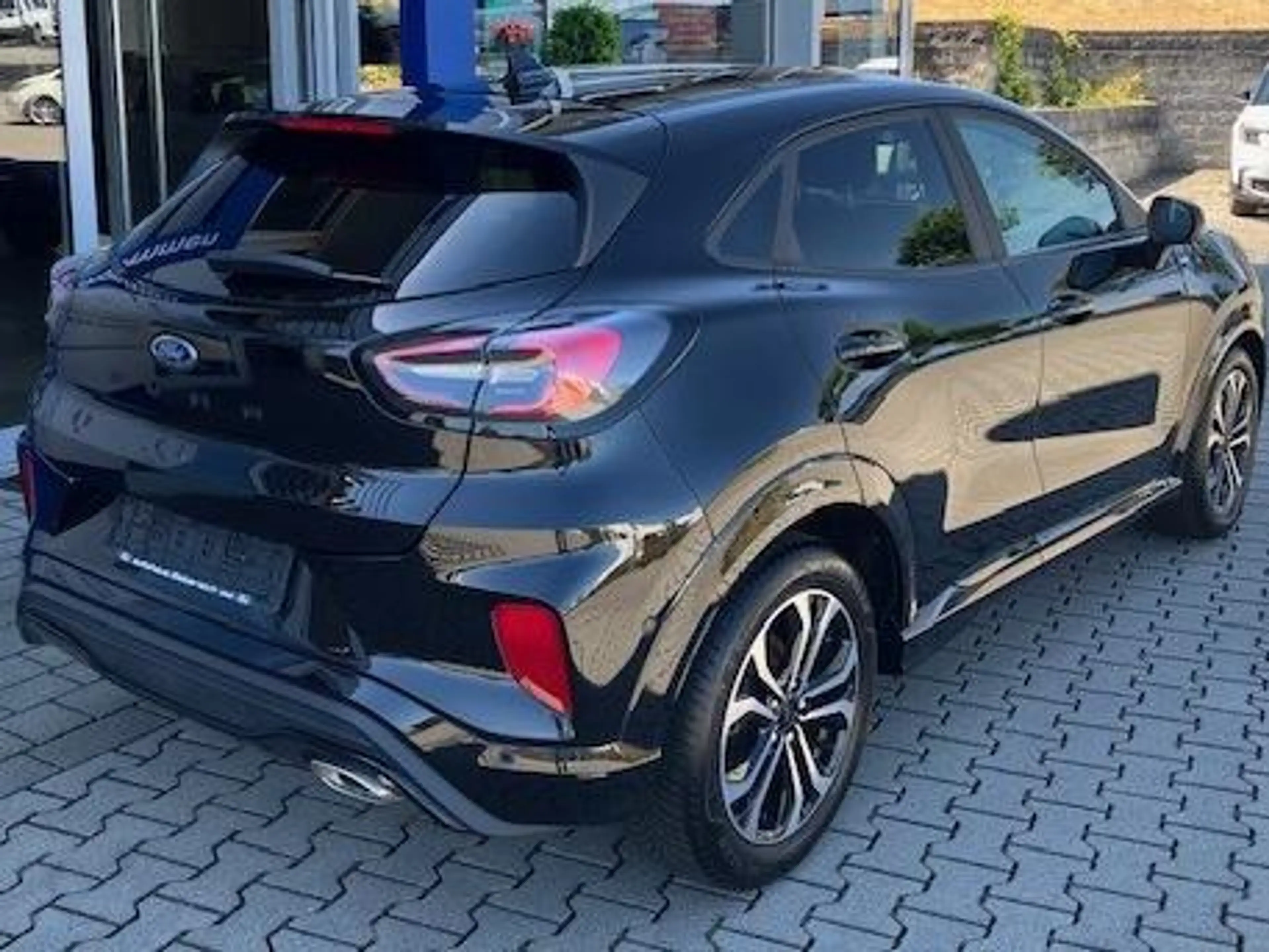 Ford Puma ST-Line X   *el. Heckklappe*Kamera*Parkassistent* — photo 5