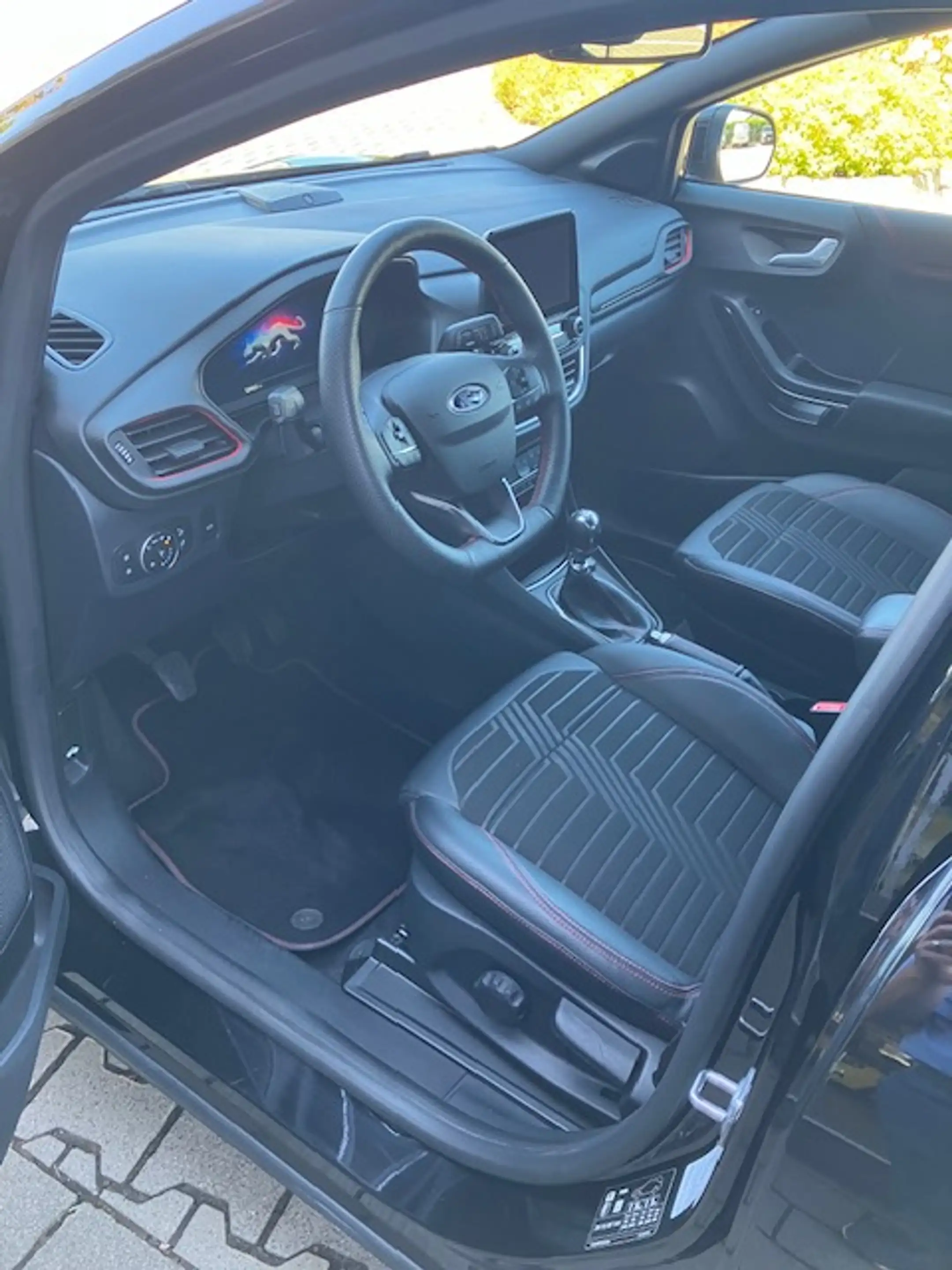 Ford Puma ST-Line X   *el. Heckklappe*Kamera*Parkassistent* — photo 14