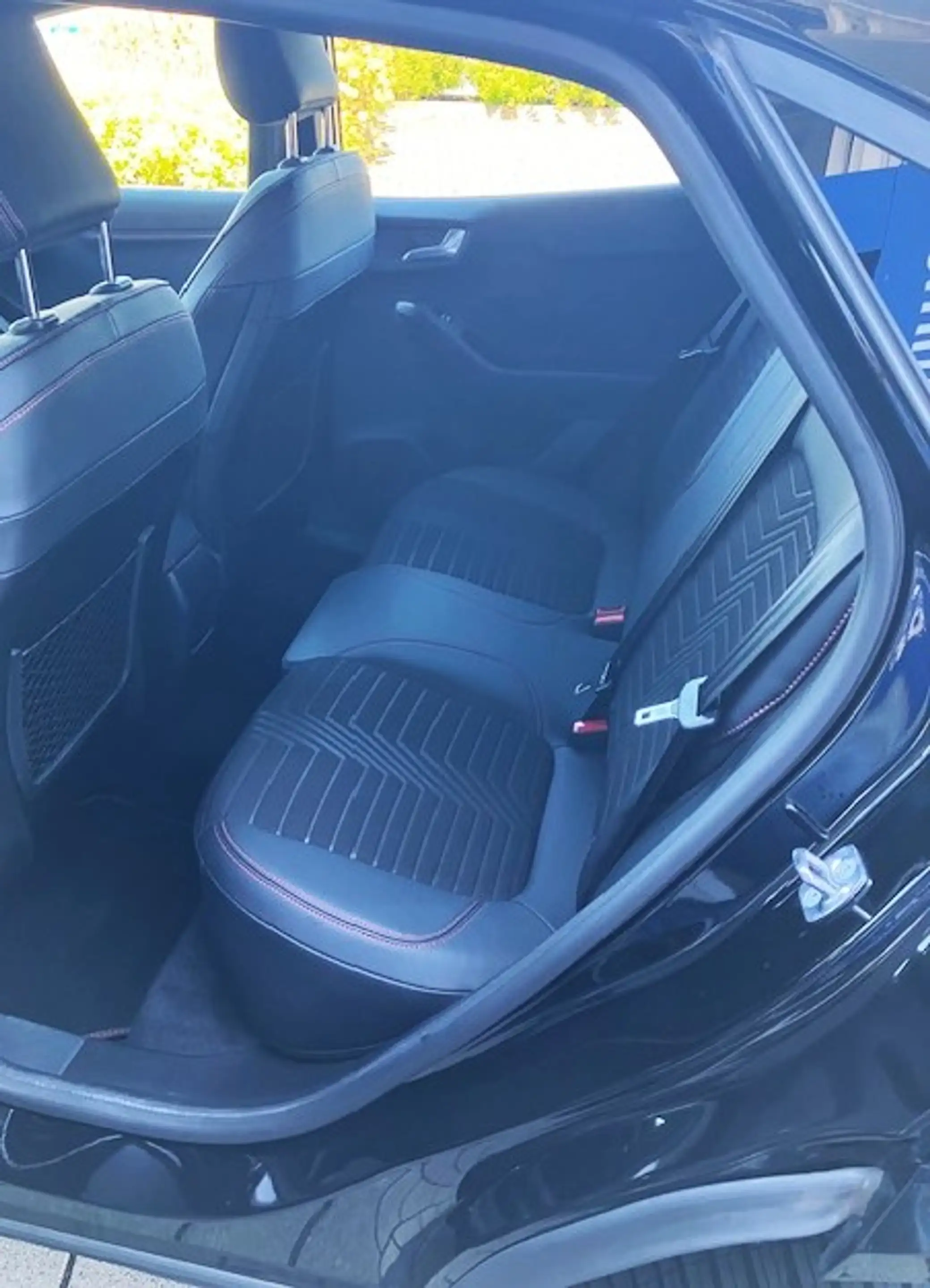 Ford Puma ST-Line X   *el. Heckklappe*Kamera*Parkassistent* — photo 15