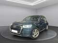 Audi Q5 2.0TDI Design quattro-ultra S tronic 120kW Blau - thumbnail 1