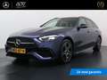 Mercedes-Benz C 300 Estate e AMG Star Edition | Panorama - Schuifdak | Blau - thumbnail 1