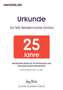 Hymer/Eriba EXSIS T 588 / SAT / AHK / NAVI / EINZELBETTEN Blanco - thumbnail 35