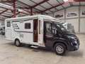 Hymer/Eriba EXSIS T 588 / SAT / AHK / NAVI / EINZELBETTEN Blanc - thumbnail 7