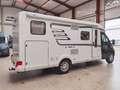 Hymer/Eriba EXSIS T 588 / SAT / AHK / NAVI / EINZELBETTEN Blanc - thumbnail 4