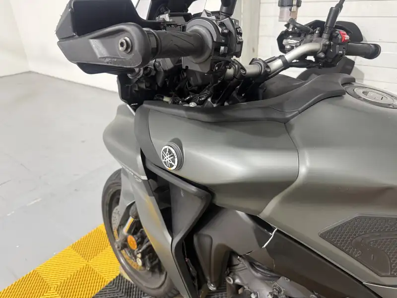 Yamaha TRACER 9 - foto 3