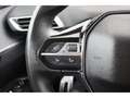 Peugeot 3008 1075 gt-line gps sens-v+a Gris - thumbnail 14