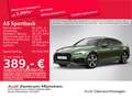 Audi A5 45 TFSI qu. S tronic 2x S line StdH Grün - thumbnail 1