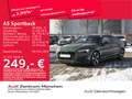 Audi A5 45 TFSI qu. S tronic 2x S line StdH Grün - thumbnail 1