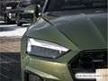 Audi A5 45 TFSI qu. S tronic 2x S line StdH Grün - thumbnail 11