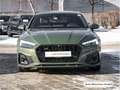Audi A5 45 TFSI qu. S tronic 2x S line StdH Grün - thumbnail 6