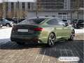 Audi A5 45 TFSI qu. S tronic 2x S line StdH Grün - thumbnail 8