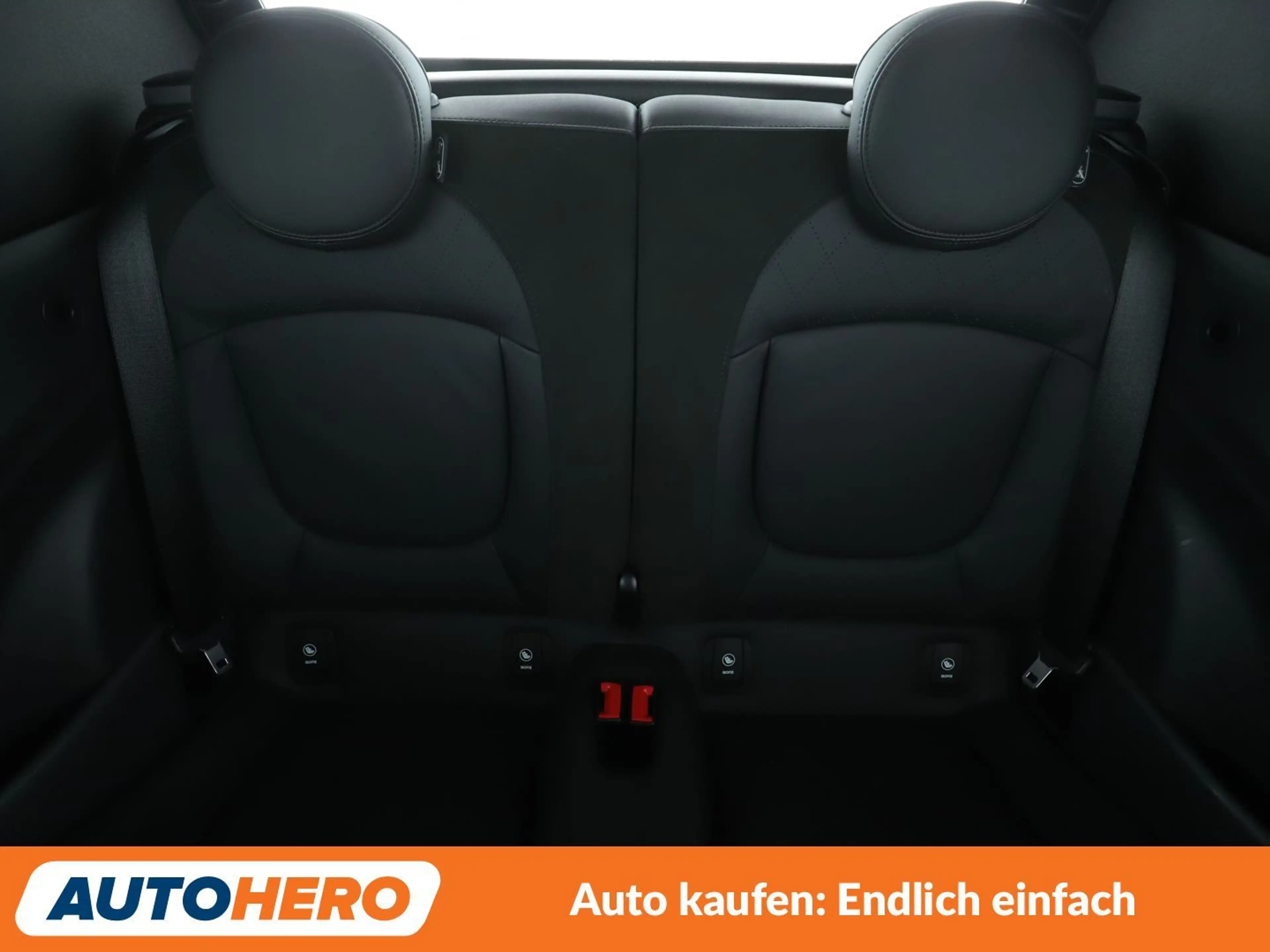 MINI Cooper S Cabrio Cooper S John Cooper Works Trim Aut.*PDC*NAVI* — photo 15