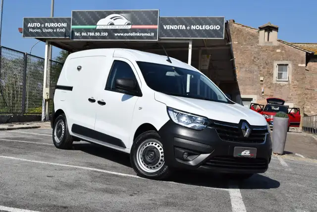 Renault Express 1.5 DCI VAN 95CV